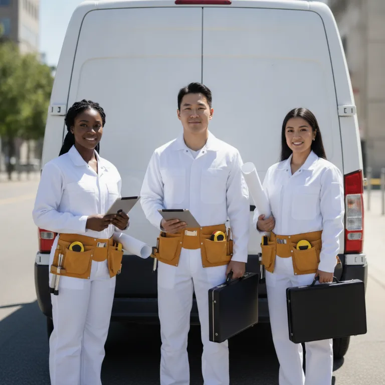 Business Lawyer team in Oakville